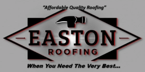 Easton Roofing Logo