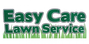 Easy Care Lawn Service Logo