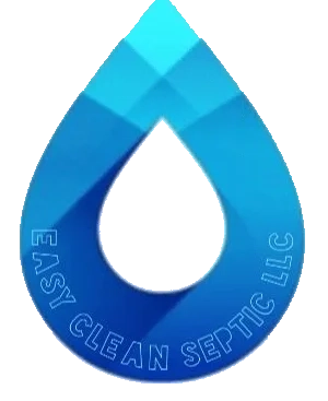 Easy Clean Septic Logo