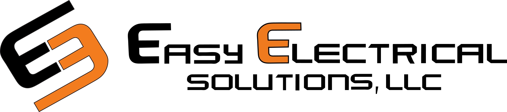 Easy Electric LLC Logo