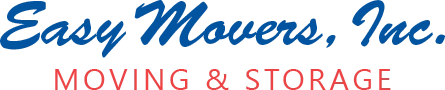 Easy Movers, Inc. Logo