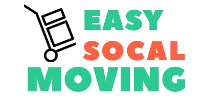 Easy SoCal Moving Logo