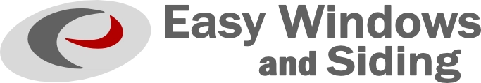 Easy Windows & Siding, LLC Logo
