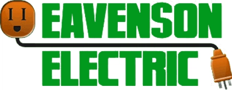Eavenson Electric Co. Logo