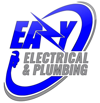 EaZy Electrical & Plumbing Logo