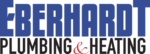 Eberhardt Plumbing & Heating Logo