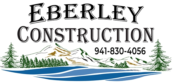 Eberley Construction Logo