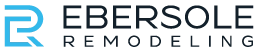 Ebersole Remodeling Logo