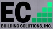 E.C. Building Solutions, Inc. Logo
