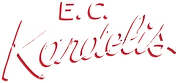 E.C. Kardelis General Contracting Logo
