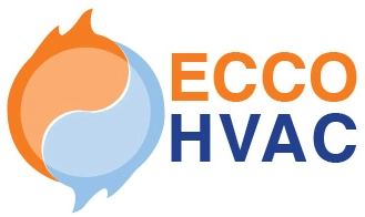Ecco Hvac Inc. Logo