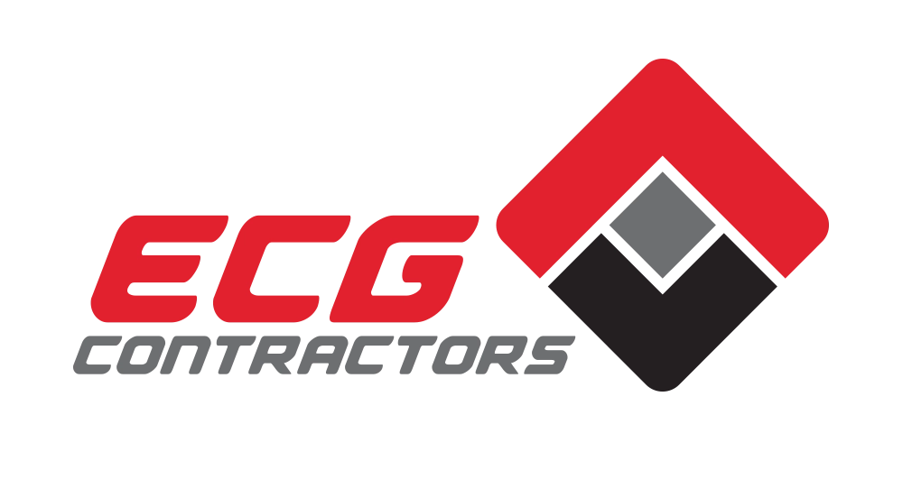 ECG Contractors Logo
