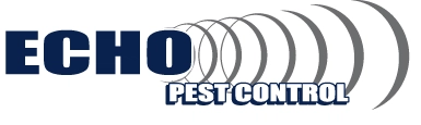 Echo Pest Control Logo