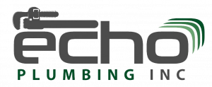 Echo Plumbing Logo