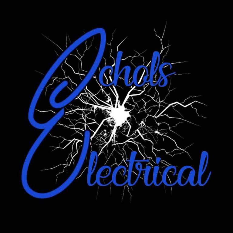 Echols Electrical Logo