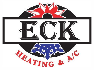 Eck Heat & Air Conditioning Inc Logo