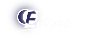Eclipse Heating and Cooling Logo