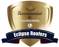 Eclipse Roofers Logo