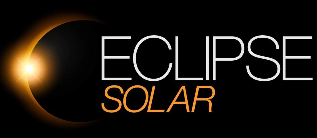 Eclipse Solar Logo