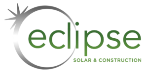 Eclipse Solar & Construction Logo