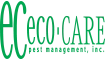 Eco-Care Pest Management Corporation, Inc. Logo