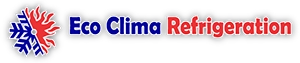 Eco Clima Refrigeration LLC Logo