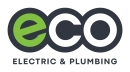 Eco Electric and Plumbing Logo