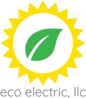 Eco Electric, LLC Logo