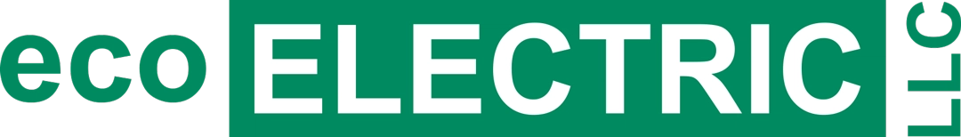 Eco Electric LLC Logo