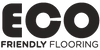 Eco-Friendly Flooring Logo