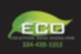 Eco Heating and Cooling, LLC Logo