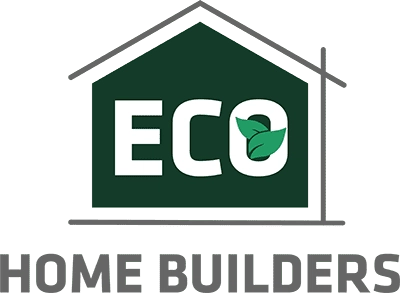 Eco Home Builders Logo