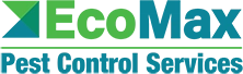 Eco-Max Pest Control Services Logo