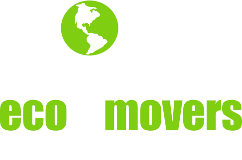 Eco Movers Moving & Storage Logo