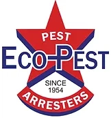 Eco Pest Logo