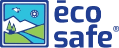 Eco-Safe Pest Control Logo