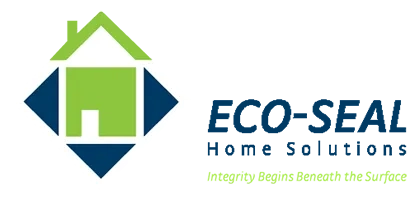 Eco Seal Home Solutions Logo