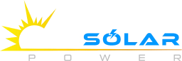 Eco Solar Power LLC Logo