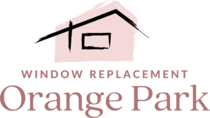 Eco Window Replacement Orange Park Logo