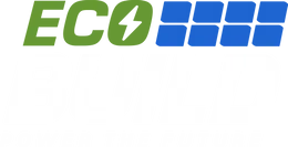 EcoBuild LLC Logo