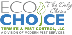 EcoChoice Termite & Pest Control, LLC Logo