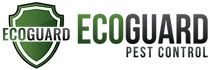 EcoGuard Pest Control Logo