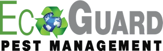 EcoGuard Pest Management Logo