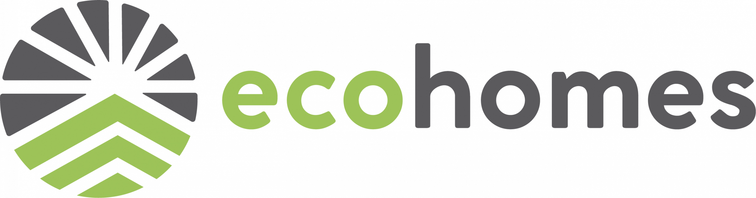 EcoHomes Logo