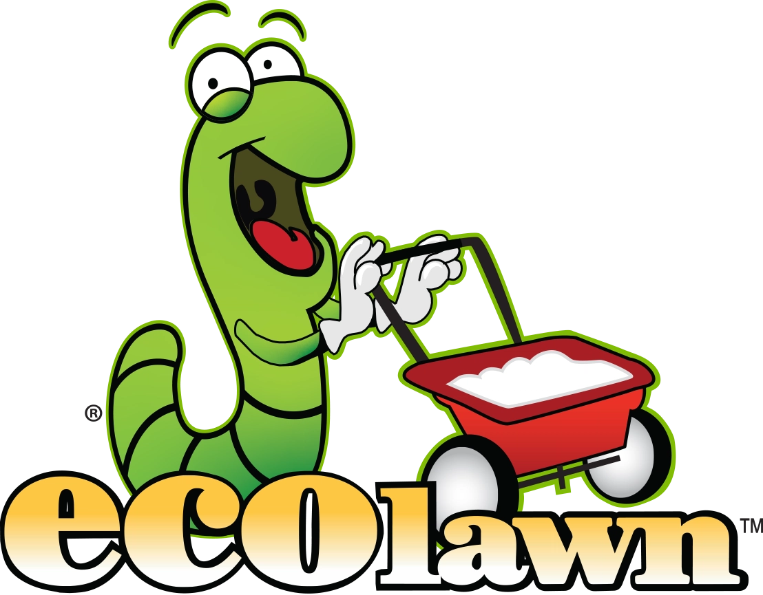 Ecolawn Inc Logo
