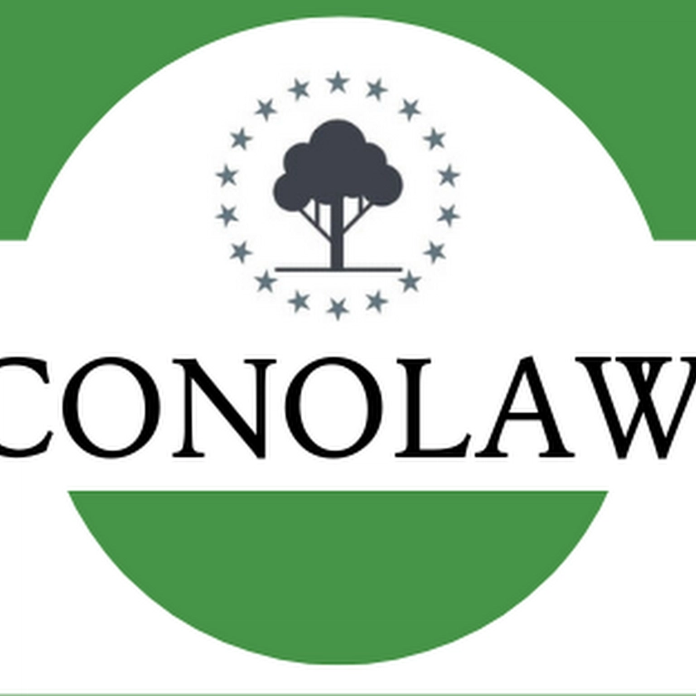 Econolawn Logo