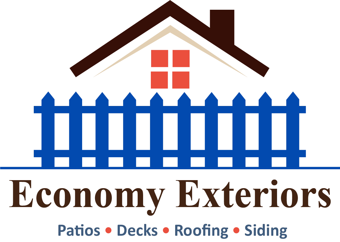 Economy Exteriors Logo