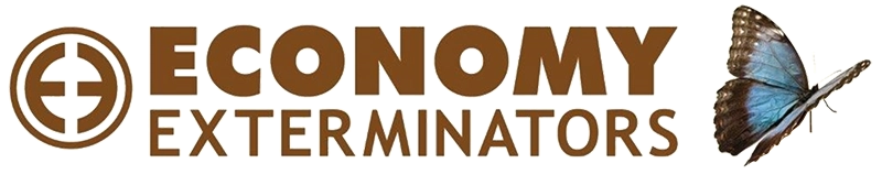 Economy Exterminators Logo