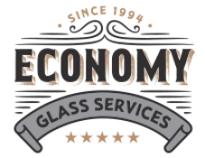 Economy Glass Services Logo