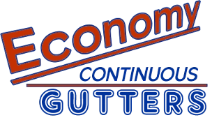 Economy Guttering Logo